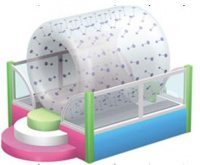 Игровой модуль "Шар хомяка"