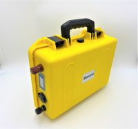 Аккумулятор LI-NMC 24в 120ач с bms 100А Аккумулятор LI-NMC 24в 120ач с bms 100А