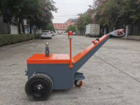 Электротягач HG-129 Lithium 3.5т