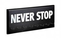 Медаллер NEVER STOP