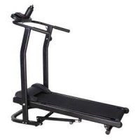 GB6130 Магнитная беговая дорожка складывающаяся GB6130 Магнитная беговая дорожка складывающаяся