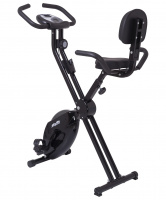 Велотренажер Starfit BK-108 X-bike New