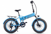 Электро фэтбайк Kjing Fat