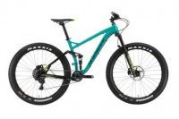 Велосипед SILVERBACK SQUARE (2016) Велосипед SILVERBACK SQUARE (2016)