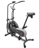 Велотренажер (Assault Bike) CARBON FITNESS A808 Велотренажер (Assault Bike) CARBON FITNESS A808