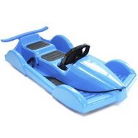 Пластиковые санки Gimpel ZY-70803