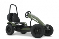 Веломобиль BERG Jeep Revolution Веломобиль BERG Jeep Revolution