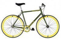 Велосипед "Bulls" Recreation Ground (2015) Велосипед "Bulls" Recreation Ground (2015)