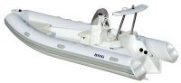 Лодка РИБ BRIG Eagle E480 Лодка РИБ BRIG Eagle E480