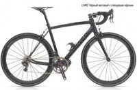 Велосипед шоссе Colnago CX Zero, Shimano Ultegra 11s, колеса Shimano WH-RX05