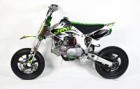 Питбайк JMC 160 PRO VER.DAYTONA ANIMA 4V 190 FDX