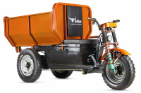 Мини думпер Rutrike «Самосвал» СТД 500-У 60V1200W