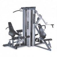 Многофункциональный силовой тренажер PRECOR S3.45