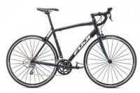 Велосипед Fuji Road Sportif 2.3 (2017) Black