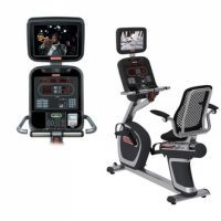 Велотренажер горизонтальный Star Trac E-RBi