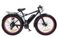 Электровелосипед (Велогибрид) Eltreco X4 Electron Bikes