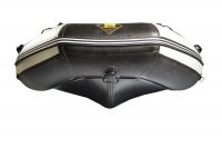 Лодка ПВХ Ривьера 3400 CK Light