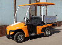 Гольфкар ГЕРДАКАР 3.7-1.1Б