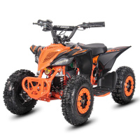 Детский электроквадроцикл SNEG LETO R