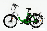 Электровелосипед Elbike Galant Big Elite Электровелосипед Elbike Galant Big Elite