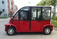 Электромобиль Voltus AP41 Электромобиль Voltus AP41