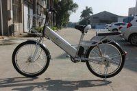 Электровелосипед E-motions Dacha 350W (36v/10Ah)