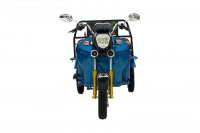 Грузопассажирская электрическая тележка (ГП-200.900.32)