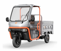 Электротрицикл грузовой YADEA ET3161