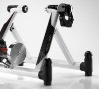 Велотренажер под заднее колесо с визуализацией Elite Realaxiom ANT 2014