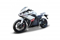 Электромотоцикл R3 Электромотоцикл R3