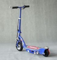 Электросамокат Ecobahn XLS11 100W(24V/4,5Ah) Электросамокат Ecobahn XLS11 100W(24V/4,5Ah)