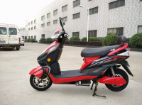 Электроскутер GreenCamel Trofi, 60V 1500W R10 Электроскутер GreenCamel Trofi, 60V 1500W R10