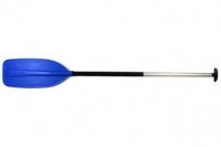 Весло катамаранное