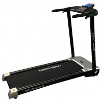 Беговая дорожка DENDER RISSLA T-1212 ULTRA COMPACT