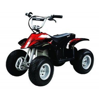 Электрический квадроцикл "Dirt Quad" Razor 591517