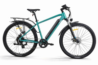 Электровелосипед Eltreco Ultra MAX