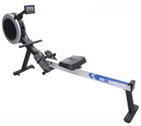 Гребной тренажер Infiniti R9 новый компьютер SE9-IR Гребной тренажер Infiniti R9 новый компьютер SE9-IR