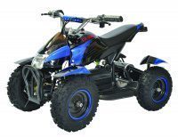 Детский электроквадроцикл Top Gear Т10221