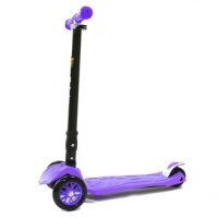 Трехколесный самокат Hubster Maxi Plus Трехколесный самокат Hubster Maxi Plus