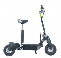 Электросамокат VOLTECO HUMMER 1000