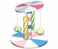 Игровой элемент "Забава"