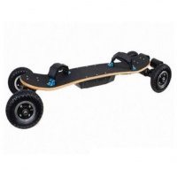 Электроскейт El-Sport К-4