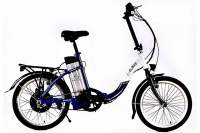 Электровелосипед Elbike Galant light 250w Электровелосипед Elbike Galant light 250w