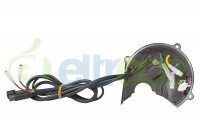 Контроллер VOLT II центр мотор BAFANG 36V 500W