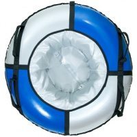 Тюбинг Классик мега