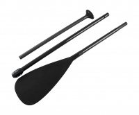 Весло пластик SUP