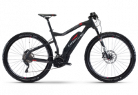 Электровелосипед Haibike (2017) Sduro HardNine 8.0 (250w 36V/ 13.4Ah)