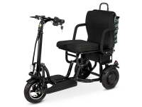 Электротрицикл TRION Sputnik Lite Электротрицикл TRION Sputnik Lite