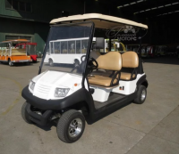 Гольфкар Voltus CLUB 4 Гольфкар Voltus CLUB 4