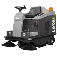 Подметальная машина LAVOR PRO SWL R 1000 ET Подметальная машина LAVOR PRO SWL R 1000 ET